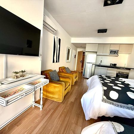 Apartmán Cloudba Fitz Roy Palermo Hollywood Buenos Aires Exteriér fotografie