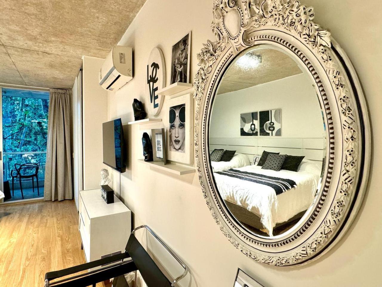 Apartmán Cloudba Fitz Roy Palermo Hollywood Buenos Aires Exteriér fotografie