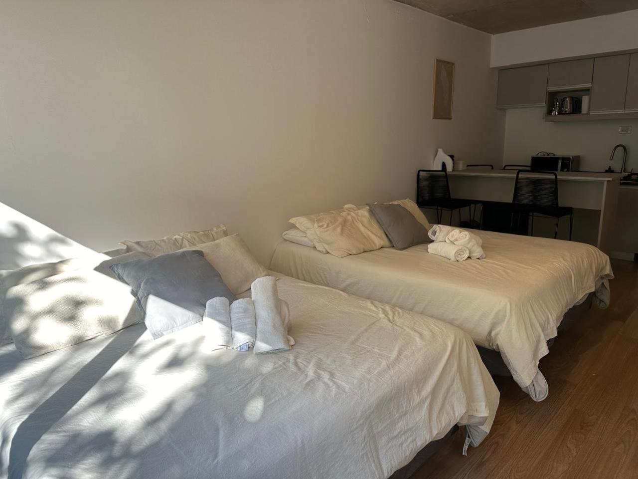 Apartmán Cloudba Fitz Roy Palermo Hollywood Buenos Aires Exteriér fotografie