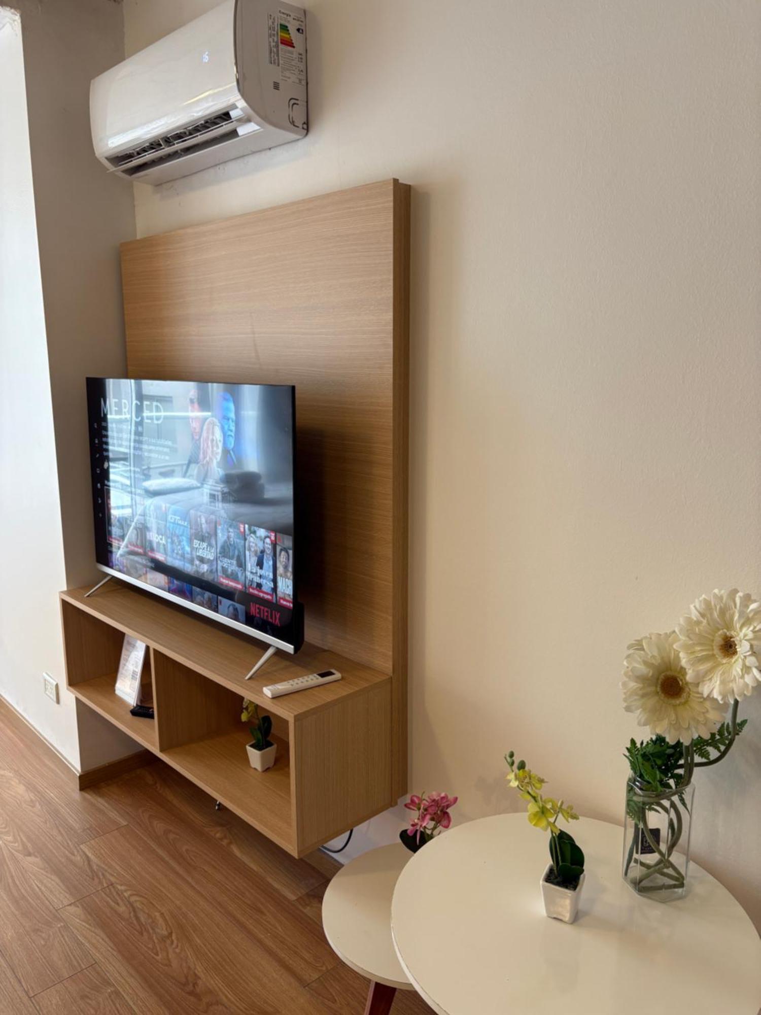 Apartmán Cloudba Fitz Roy Palermo Hollywood Buenos Aires Exteriér fotografie